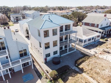 Beach Home For Sale in Norfolk, Virginia
