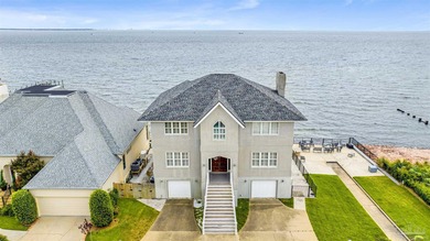 Beach Home For Sale in Pensacola, Florida