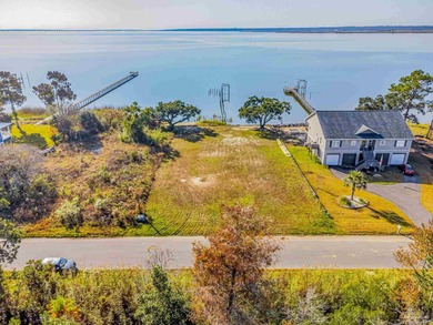 Beach Lot For Sale in Pace, Florida