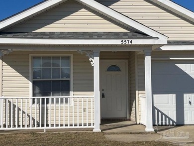 Beach Home For Sale in Gulf Breeze, Florida