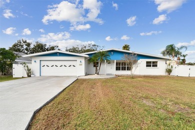 Beach Home For Sale in Ellenton, Florida