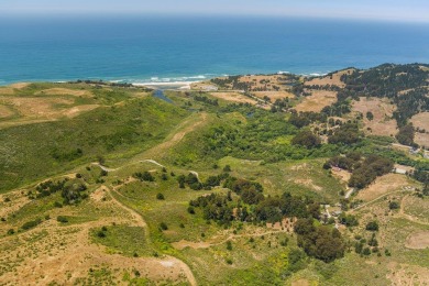 Beach Acreage For Sale in San Gregorio, California