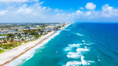 Beach Townhome/Townhouse For Sale in Hillsboro Beach, Florida