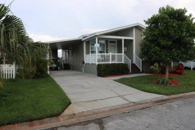 Beach Home For Sale in Vero Beach, Florida