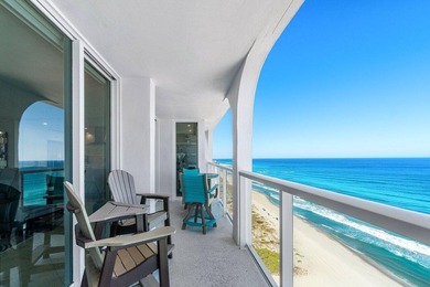 Beach Condo Sale Pending in Boca Raton, Florida