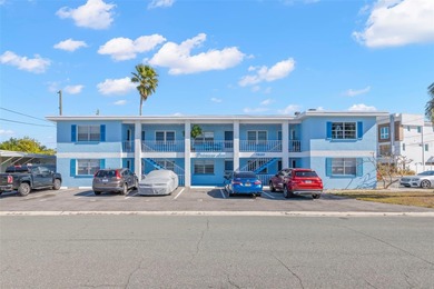 Beach Condo For Sale in Treasure Island, Florida