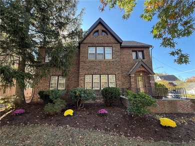 Beach Home For Sale in Lakewood, Ohio