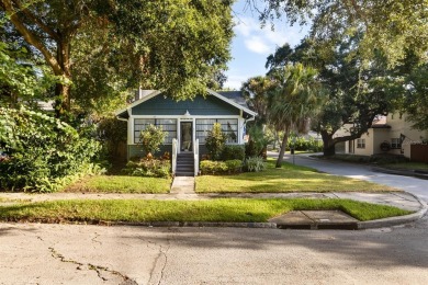 Beach Home Off Market in St. Petersburg, Florida