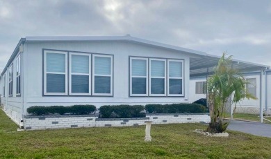 Beach Home For Sale in Nokomis, Florida