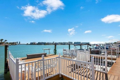Beach Condo For Sale in ST Pete Beach, Florida