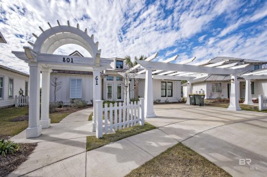 Beach Home For Sale in Gulf Shores, Alabama