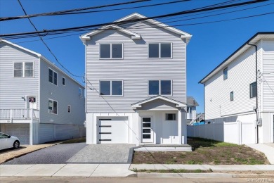 Beach Home Sale Pending in Island Park, New York
