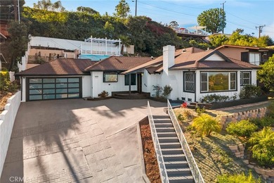 Beach Home For Sale in Rancho Palos Verdes, California