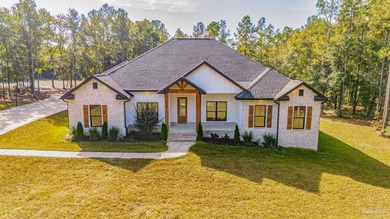 Beach Home For Sale in Pace, Florida