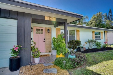 Beach Home Off Market in Dunedin, Florida