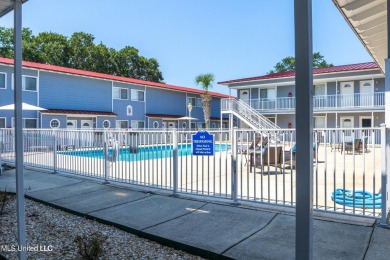 Beach Condo For Sale in Biloxi, Mississippi