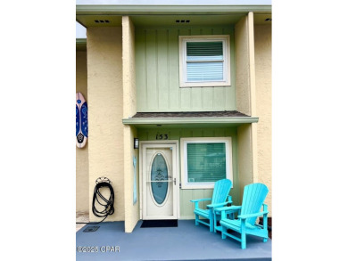 Beach Townhome/Townhouse For Sale in Panama City Beach, Florida