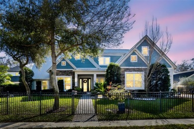 Beach Home For Sale in Tarpon Springs, Florida