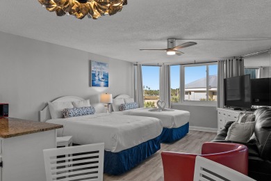 Vacation Rental Beach Apartment in Panama City Beach, FL