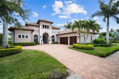 Beach Home For Sale in Naples, Florida