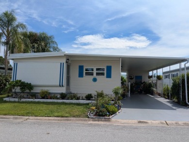 Beach Home For Sale in Largo, Florida