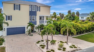 Beach Home For Sale in Holmes Beach, Florida