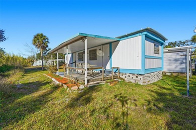 Beach Home Sale Pending in Largo, Florida