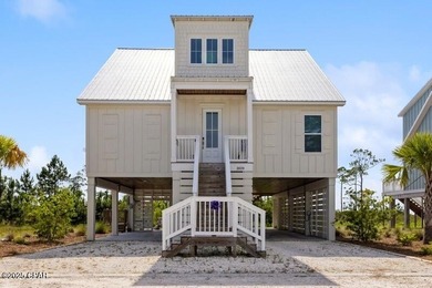 Beach Home For Sale in Port St Joe, Florida