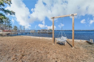 Beach Home For Sale in Hertford, North Carolina