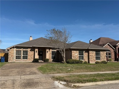 Beach Home For Sale in Corpus Christi, Texas