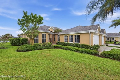 Beach Home Active Under Contract in Rockledge, Florida