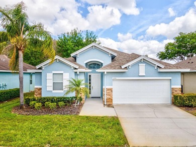 Beach Home Sale Pending in New Port Richey, Florida