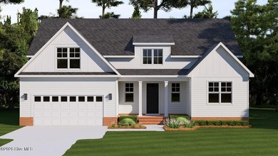 Beach Home Active Under Contract in Southport, North Carolina