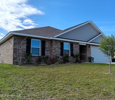 Beach Home For Sale in Long Beach, Mississippi