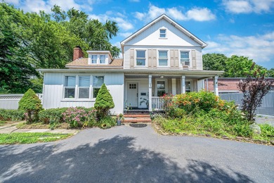 Beach Home Sale Pending in Sayville, New York