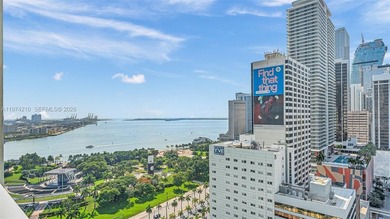 Beach Condo For Sale in Miami, Florida