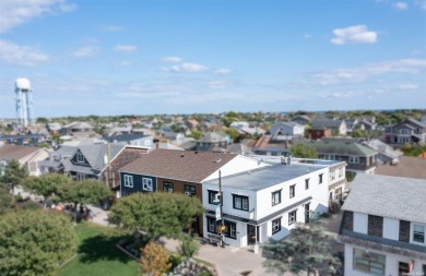 Beach Commercial For Sale in Ocean Beach, New York