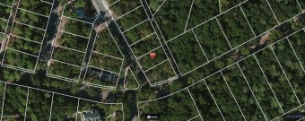 Beach Lot Off Market in Calabash, North Carolina