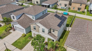 Beach Home For Sale in Wimauma, Florida