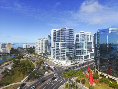 Beach Condo For Sale in Sarasota, Florida
