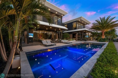 Beach Home For Sale in Fort Lauderdale, Florida