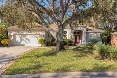 Beach Home For Sale in Osprey, Florida