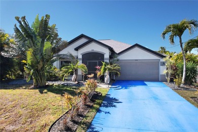 Beach Home For Sale in Cape Coral, Florida