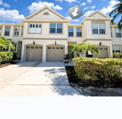 Beach Townhome/Townhouse For Sale in St. Petersburg, Florida