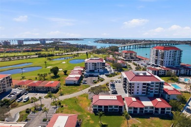 Beach Condo For Sale in St. Petersburg, Florida