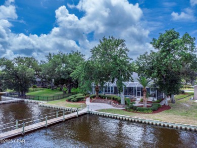 Beach Home Sale Pending in Lynn Haven, Florida