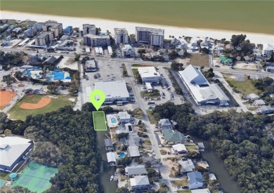 Beach Lot Off Market in Fort Myers Beach, Florida