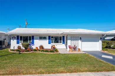 Beach Home For Sale in Pinellas Park, Florida