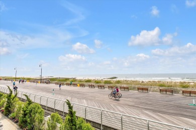 Beach Home Sale Pending in Long Beach, New York