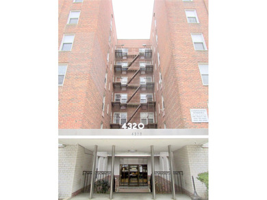 Beach Home For Sale in Bronx, New York